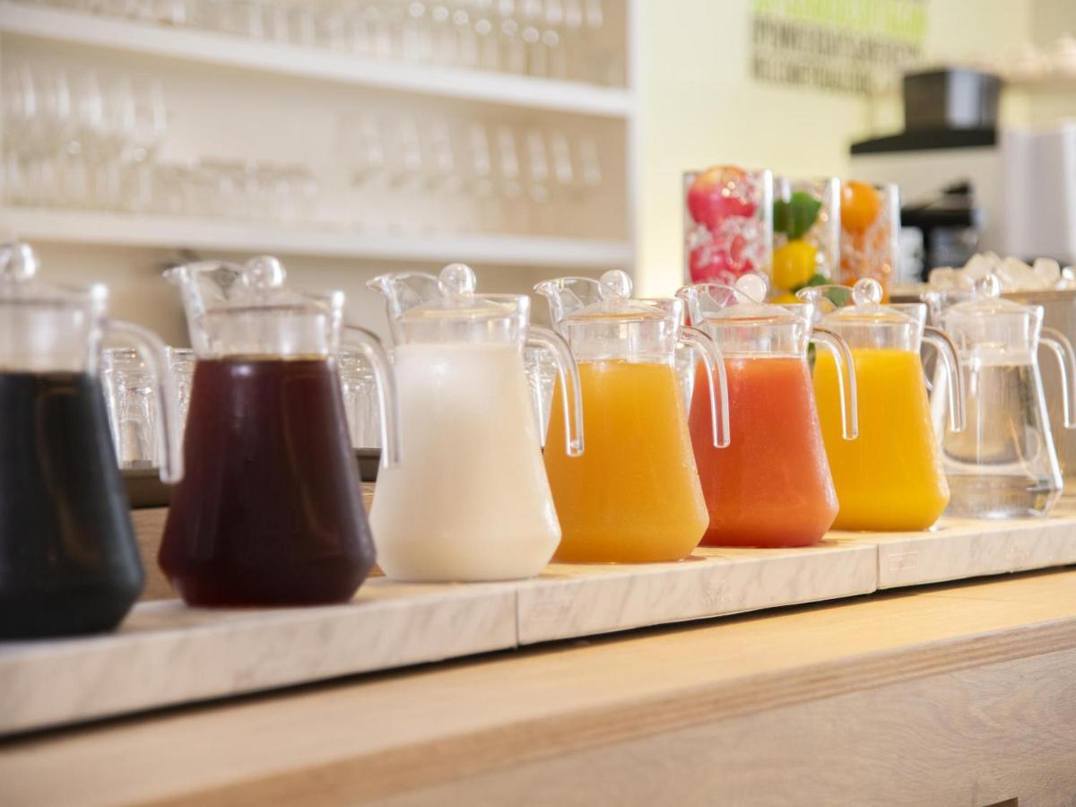 普朗姆酒店 横滨 外观 照片