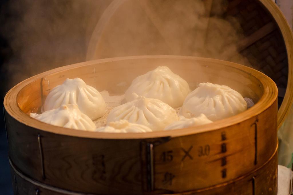 普朗姆酒店 横滨 外观 照片